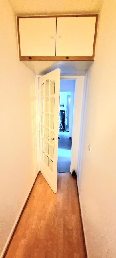 Superbe Chambre A Cles Paris Sartrouville Buitenkant foto