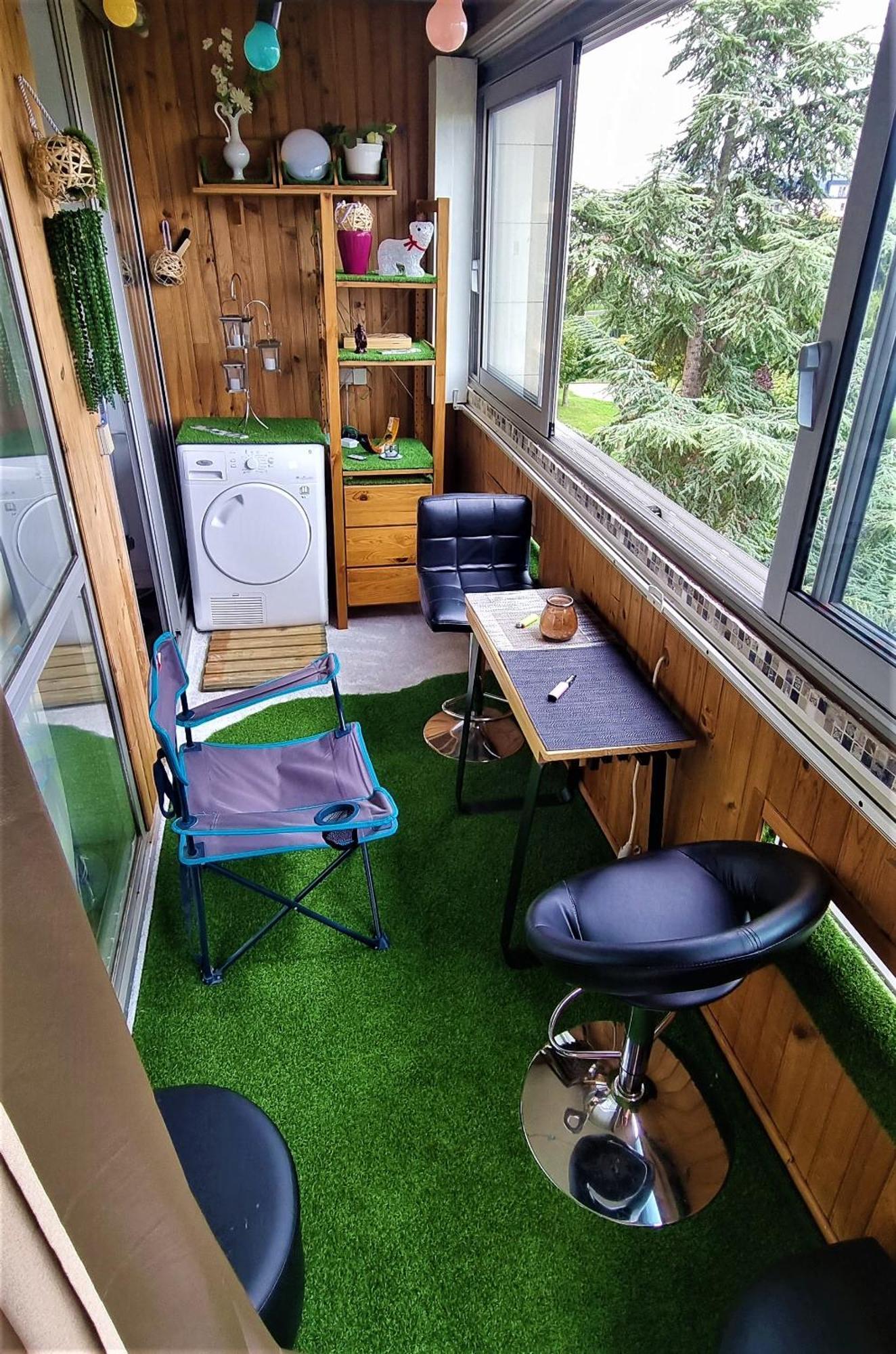Superbe Chambre A Cles Paris Sartrouville Buitenkant foto